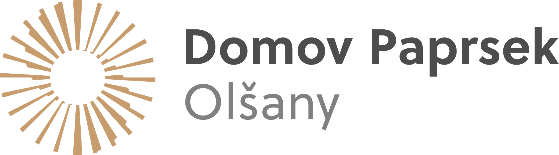 Domov Paprsek